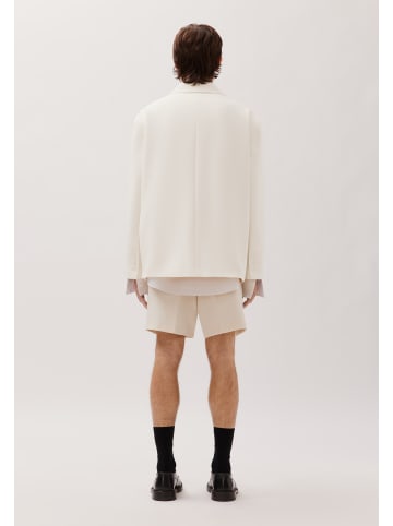 Studio Seidensticker Sakko Oversized in Ecru