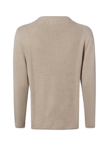 Marie Lund Pullover in melange - 0006