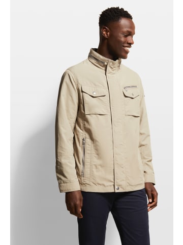 Bugatti Jacke in beige