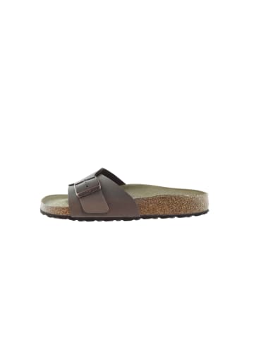 Birkenstock Pantolette in braun