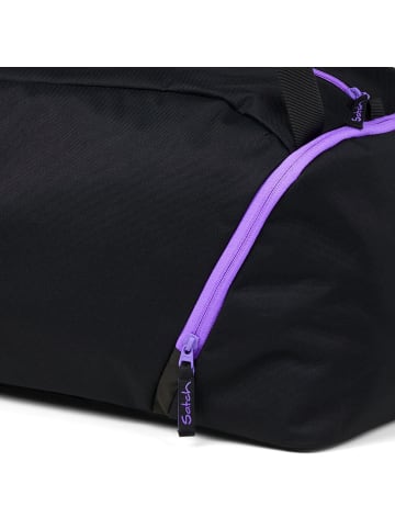Satch Sporttasche 46 cm in purple phantom