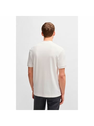 BOSS Poloshirt für Herren in uni