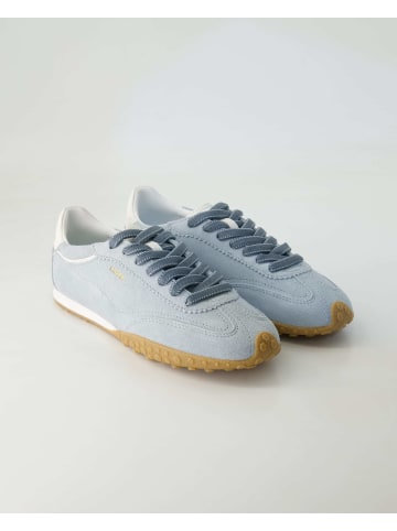 HOFF Sportliche Schnürschuhe in Blau