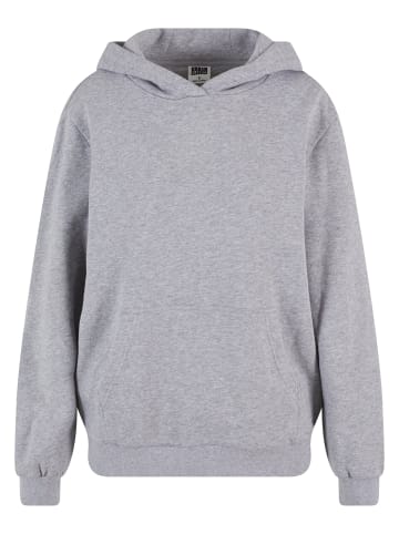 Urban Classics Urban Classics Kapuzenpullover in melange