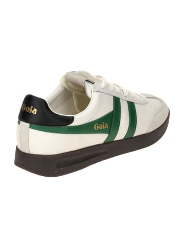 Gola Sneaker Low in Weiß