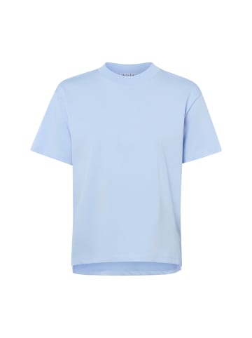 Marie Lund T-Shirt in hellblau