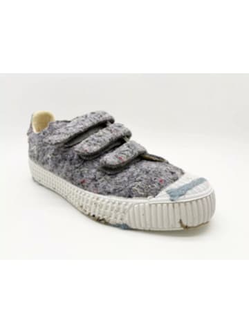 Nat-2 Sneaker für Damen in grau in grau
