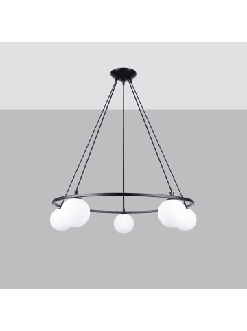 Nice Lamps Kronleuchter UMERTA 5 H 98