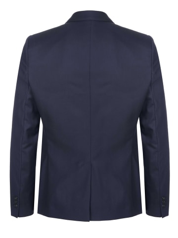 Armani Anzugsakkos für Herren in blau