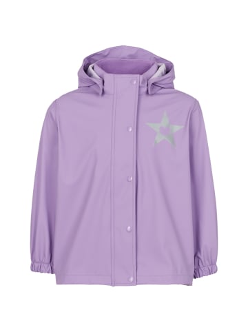 Fred´s World by GREEN COTTON Regen Set 1507003200 in lila