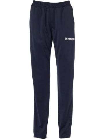Kempa Trainingshose "Emotion 2.0 Hose Women" in Blau