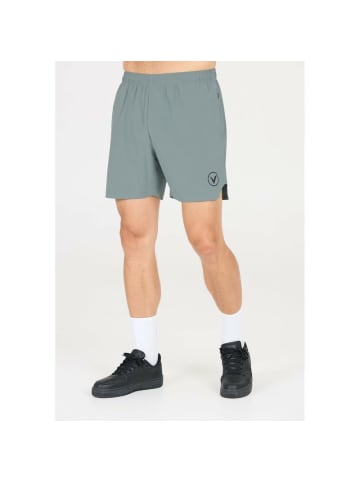 Endurance Sportshorts für Herren in uni
