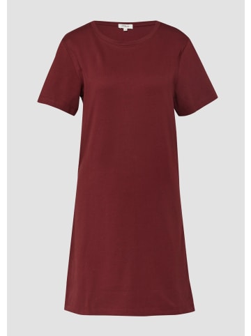 s.Oliver Kleid  in  3903_bordeaux