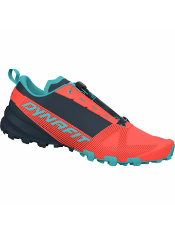 DYNAFIT Trailrunning-Schuh Traverse in Orange