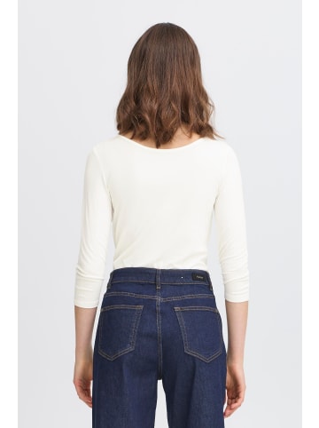 Fransa Halblange Ärmel FRDOTTA Regular fit in Antique