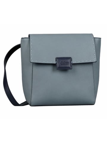 Gabor Tagesrucksack für Damen in blau