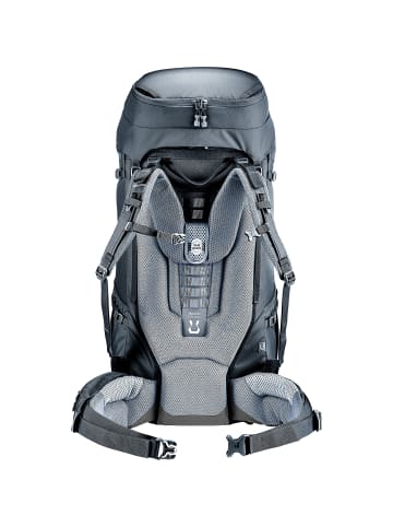 Deuter Rucksäcke Voyager 60+10 SL in Schwarz