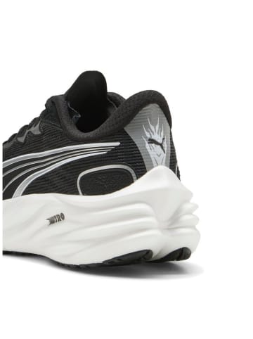 Puma Laufschuh "Velocity Nitro 4" in Schwarz