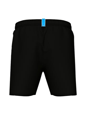 Arena Badehose in Schwarz