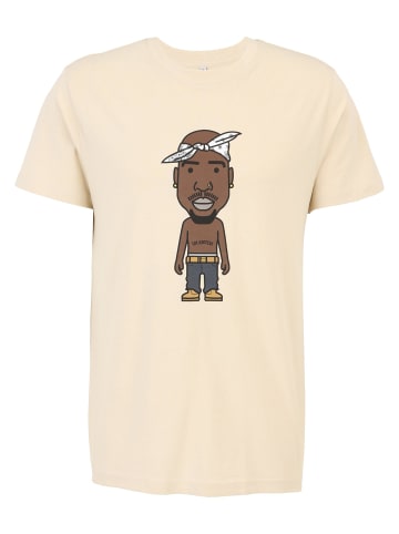 Mister Tee Mister Tee T-Shirts in sand