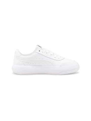 Puma Sneakers Low Tori in weiß