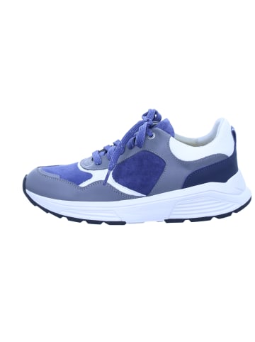 Xsensible Sneaker Low in blau