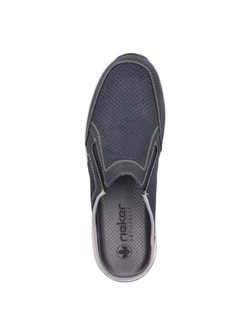rieker Clogs  in Blau