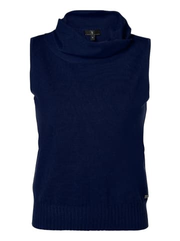 Mart Visser Castana Top Navy