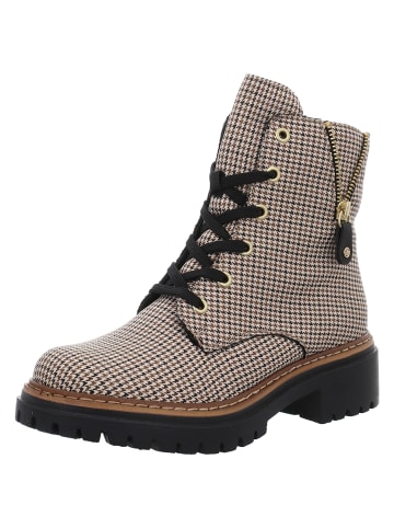 rieker Stiefeletten in beige