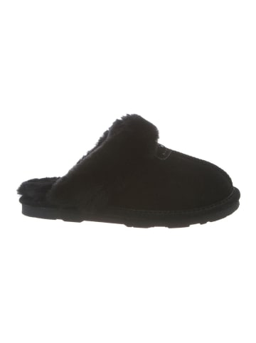 Bearpaw Pantolette Loki II in schwarz