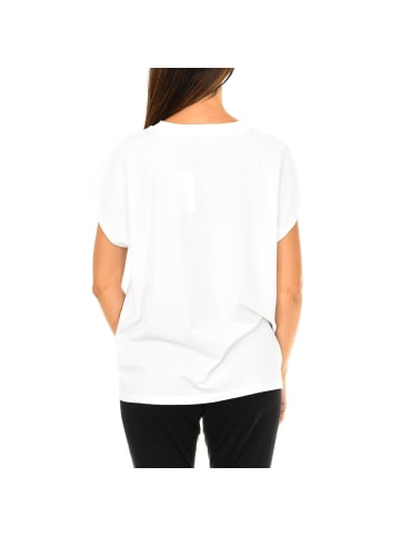 CALVIN KLEIN UNDERWEAR Shirt in White