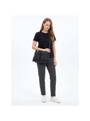Mandarina Duck Umhängetasche 29 cm in black