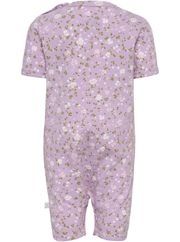 Hummel Bodysuit S/S Hmlglad Bodysuit S/S in ORCHID BLOOM