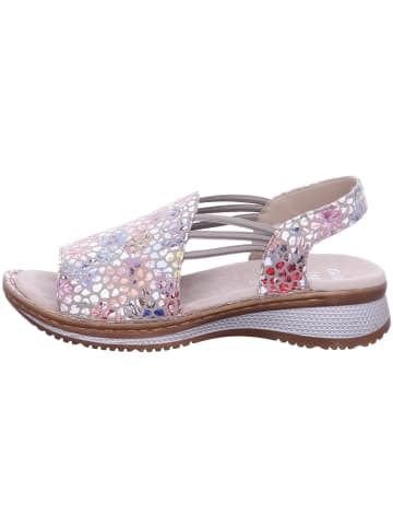 ara Sandalen für Damen in bunt