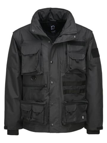 Brandit Brandit Herren Superior Jacket in black