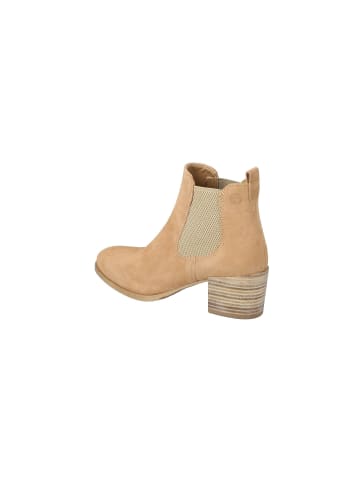 Tamaris Stiefeletten in CAMEL