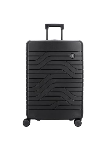 BRIC`s BY Ulisse 4-Rollen Trolley 71 cm in black