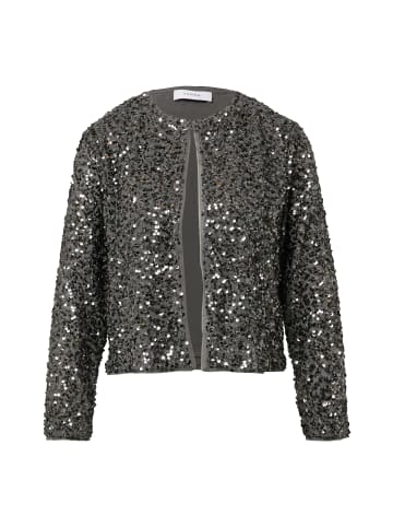 comma Blazer in anthrazit