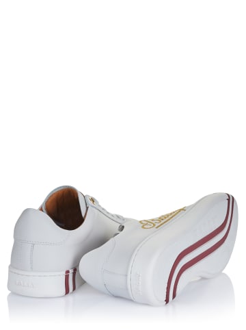 Bally Sneaker für Damen in weiß