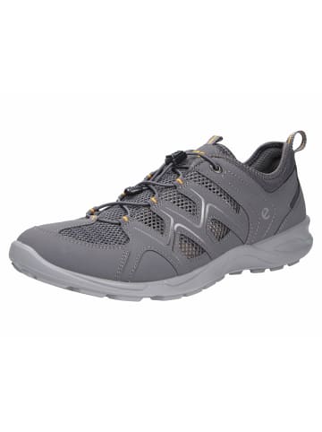Ecco Sneaker für Herren in uni