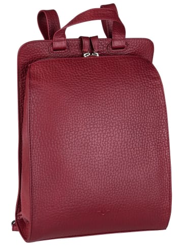 Voi Rucksack Hirsch in Granat