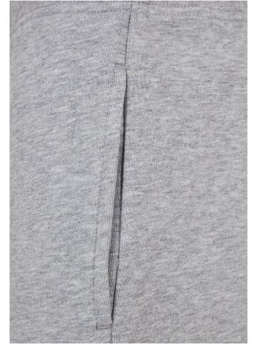 Urban Classics Sweat Shorts in grey