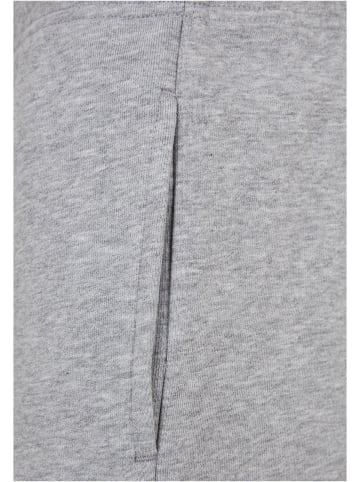 Urban Classics Urban Classics Sweat Shorts in grey