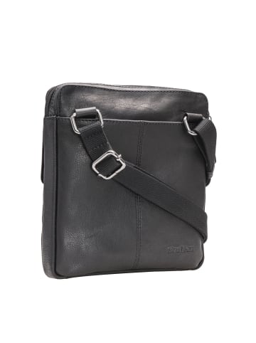 Strellson Beuteltasche Hyde Park XSVZ2 in Black