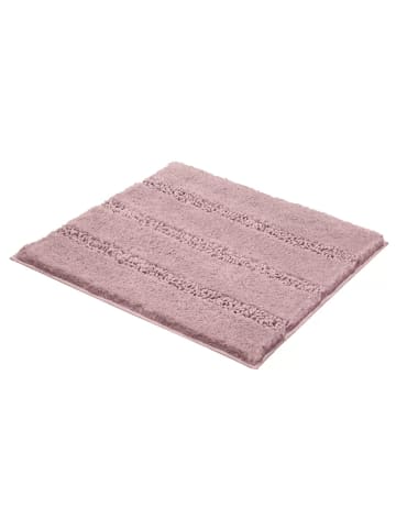 Kleine Wolke Badteppich Monrovia in old rose