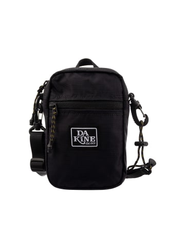 Dakine Journey mini Crossbody Bag Umhängetasche in black
