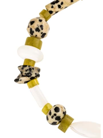 PURELEI Armband Coast in Silber