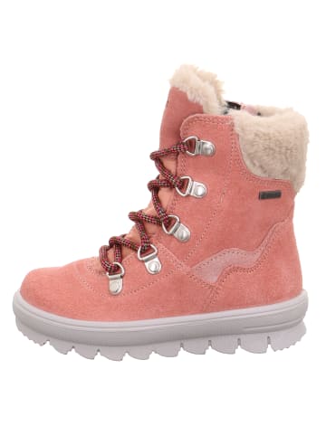 superfit Winterstiefel FLAVIA in Rosa