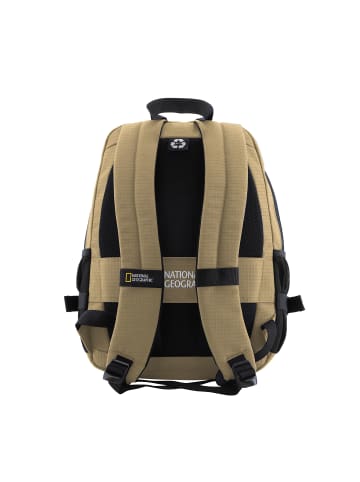 National Geographic Rucksack EXPLORER III in Beige