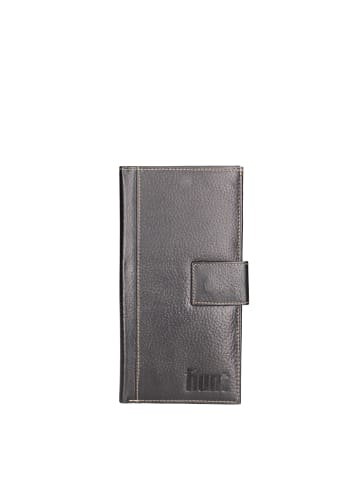 Gave Lux Geldbörse in BLACK